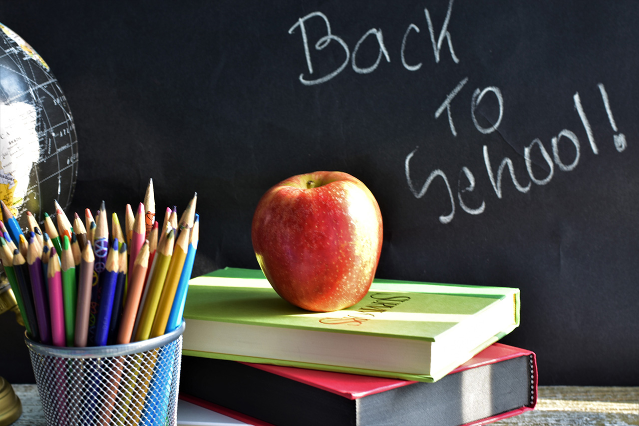 The Comprehensive Guide to Preparing Your Children for Back to School