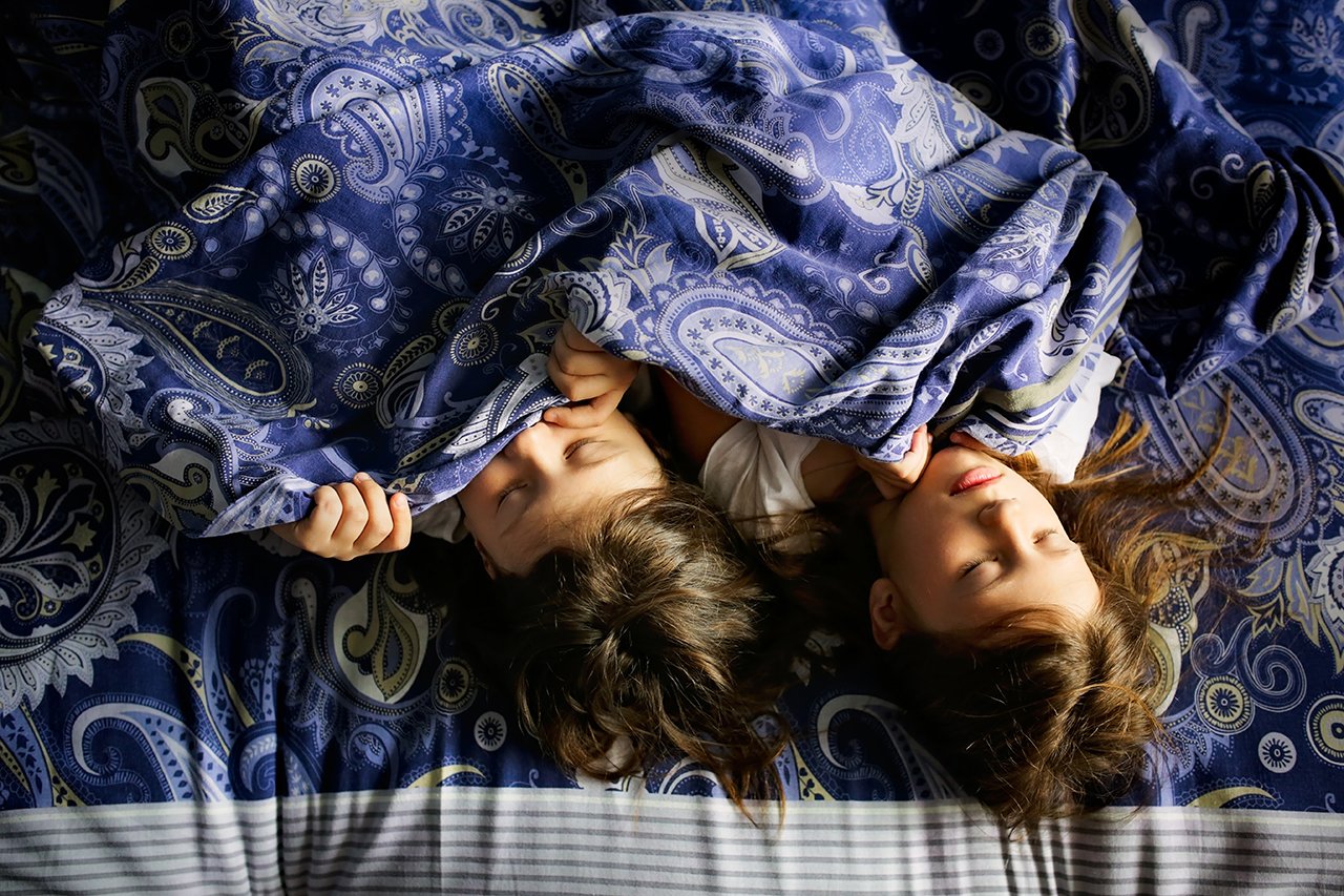 The Link Between Sleep And Mental Health In Children