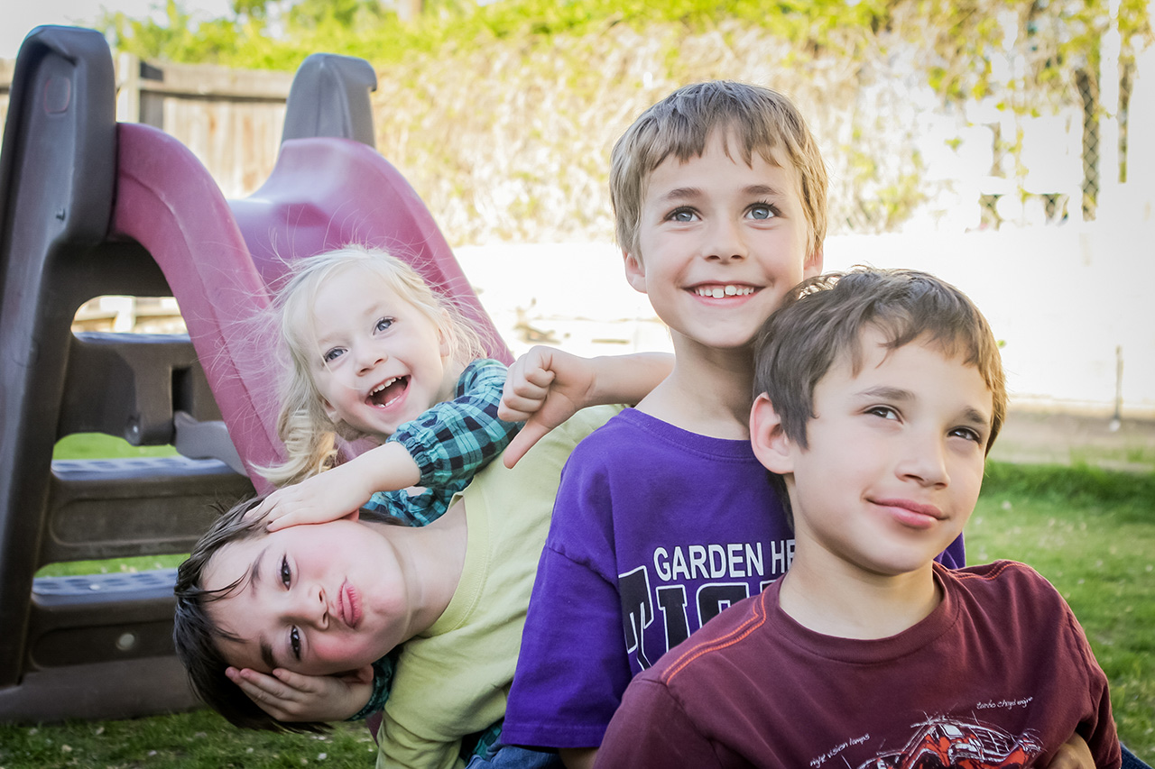 Tips For Parents To Promote Positive Sibling Relationships
